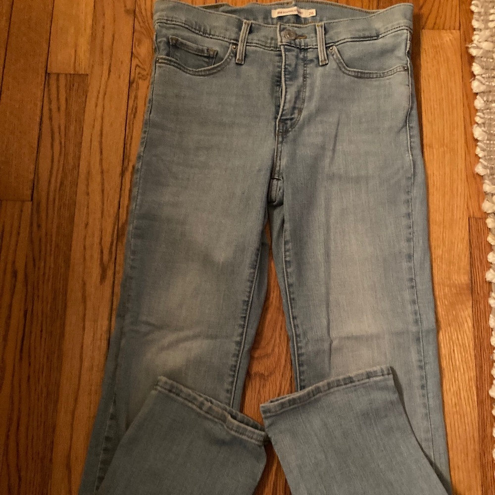 LEVIS JEANS👖